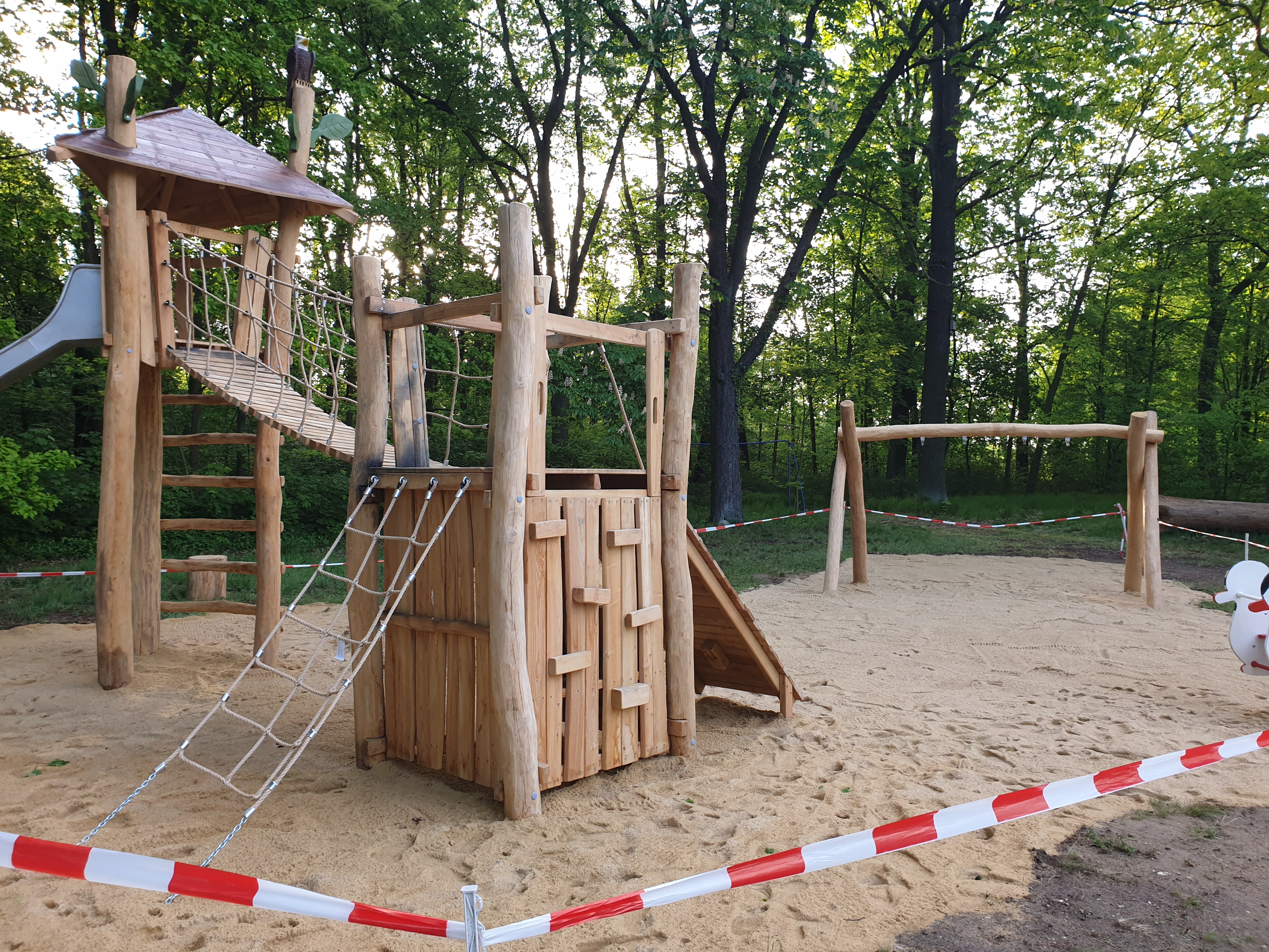 Seeadlerspielplatz